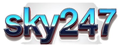 sky247 logo
